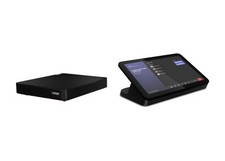 Lenovo ThinkSmart Core + IP Controller Kit for Zoom Rooms 12QL0002US picture