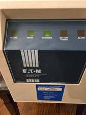Eaton / Best Power FERRUPS FE500VA Uninterruptible Power Supply (UPS) picture