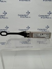 Brocade 57-1000333-01 XBR-000212 32G Multi-mode SFP+ Transceiver Qty Available picture