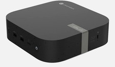 ASUS Chromebox Mini Desktop PC Chrome OS USB 3.0 for Office Casual Black picture