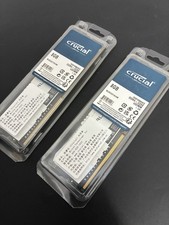 Crucial Ballistix 3200 DDR4 16GB ( 2 x 8GB) DRAM Desktop Gaming Memory picture