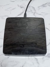 Dell OEM External USB DVD-RW Drive with USB Cable GP60N picture