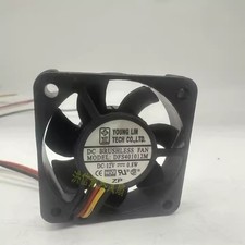 1PCS Brand New DFS401012M DC12V 0.8W Ultra-Quiet 4010 4CM DC Switching Cooling F picture