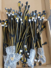 1pcs New DELL R750 R7525 GPU cable12+4 H100 L40 FGTM1 CXV0X 0FGTM1 0CXV0X picture