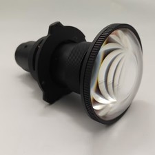 0.60-0.62:1 lens for Christie 140-166104-XX(Alternative) 4K1000-KS 4K1400-KS picture