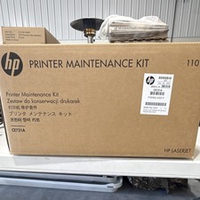HP CE731A Printer Maintenance Kit Fixing Assy Fuser Brown For HP LaserJet picture