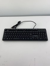 ELECOM Keyboard TK FCM094HBK Black picture