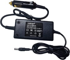 Car DC Adapter Charger For Toshiba Satellite C655D-S5192 C655D-S5200 C655D-S5202 picture