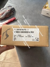 1PCS NEW 1-Z6FC6/100KG-1 VIA DHL/UPS/FEDEX picture