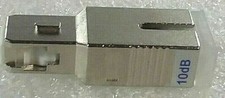 Fiber Instrument Sales  SC Male-Female Upc Attenuator 10dB; 10dB F18731C10 picture