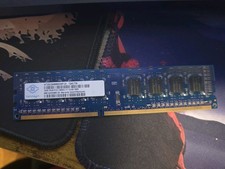 Nanya 2GB DDR3-1600 PC3 Desktop RAM picture