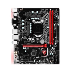Motherboard For MSI B150M GAMING PRO LGA1151 DDR4 M-ATX Mainboard picture