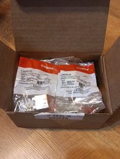 Lot Of 16 Ortronics OR-TJ5E00-23 Clarity TracJack  CAT 5e , 8 position,  picture