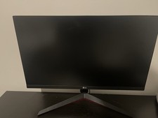 LG 24MP60G-B 24-inch picture