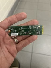 ORIGINAL CISCO  SATA 256GB SSD Solid State Drive MTFDDAV256TBN picture