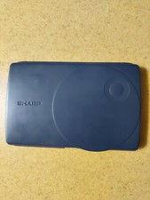 Sharp EL-6810 Electronic Organizer 64kb picture