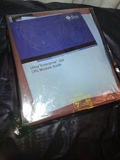 Sun Microsystems UltraSPARC II CPU modules for  Sun Ultra Enterprise 450 server picture