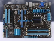 ASUS Z77-A Intel Z77 LGA 1155/Socket H2 DDR3 Motherboard picture