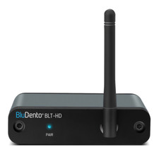 Bluetooth 5.4 Receiver For Home Stereo &Bluetooth Adapter Lossless aptX HD picture
