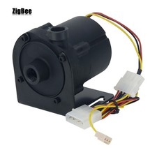 FREEZEMOD PU-SC1000 4500RPM 1200L/H Water Pump 12V Water Cooler Pump picture