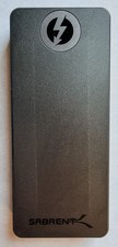 Sabrent Rocket XTRM-Q 8TB External NVMe SSD Thunderbolt 3 USB-C SB-XTMQ-8TB picture