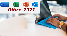 MS Office 2021 - 5 PC Pro Activations With USB/Flash drive picture