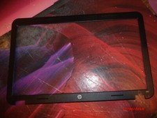 Genuine HP 2000 LCD Front Bezel Cover 701882-001 HP 2000-2B44DX  picture