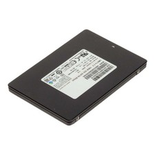 HARD DRIVE SSD SAMSUNG CM871a MZ-7TY1280 128GB SATA III TLC 2.5''  picture