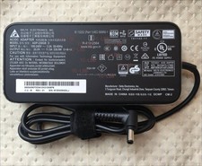 Original Delta 230W 20V AC/DC Adapter for MSI GS66 Stealth 10UH-091 ADP-230GB D@ picture