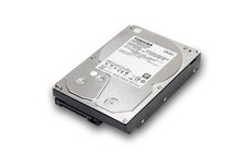 Toshiba 1000GB Internal 7200RPM 3.5