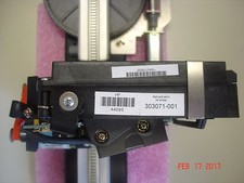 303071-001 HP ROBOTIC SHUTTLE & BARCODE READER FOR MSL LIBRARY, REFURBISHED picture