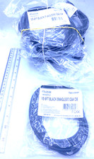Legrand Lot of 13 Ethernet Network Patch Cable VS 6' Snagless C6A CM 576-A35-006 picture