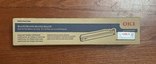 New Genuine Oki 43502301 Black Toner Cartridge For: B4400 B4500 B4550 B4600 picture