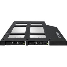 Icy Dock ToughArmor MB852M2PO-B PCIe NVMe M.2 Drive Enclosure picture