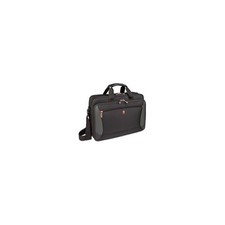 Wenger & Swissgear 64038010 WENGER MAINFRAME CASE TRIPLE GUSS 15.6IN LAPTOP BLAC picture