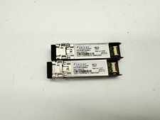 2PCS Finisar FTLX1671D3BCL SFP+ 10G-1550nm-40km Single Mode Optical Transceiver picture
