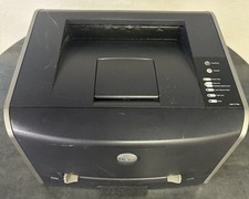 Dell 1710N Laser Printer See Photos, Description picture