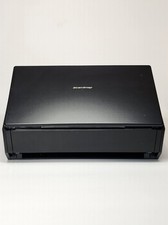 Fujitsu ScanSnap iX500 PA03656-B015 Color Duplex Document Scanners w/AC Tested picture