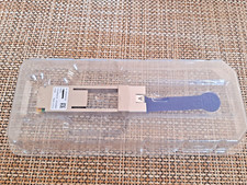 GENUINE NOKIA LX5404ENR-C85 OPTICAL QSFP AOQA SFP ADAPTER 474943A.102 picture