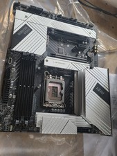 MSI PRO Z790-A WiFi 2 LGA 1700 ATX Intel Motherboard picture