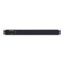 CyberPower PDU30BHVT8R Basic PDU, 8 Outlets picture