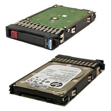 HP 1TB HotSwap Hard Drive 2.5