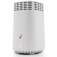 Verizon Fios E3200 Wi-Fi 6 Extender with Power Adapter Excellent Condition picture