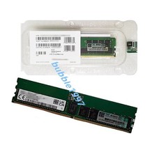 NEW P06029-B21 P11442-091 HPE 1RX4 16GB DDR4 PC4-3200 RDIMM G10+ Server Memory picture
