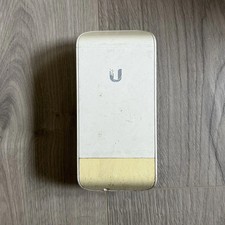 Ubiquiti NanoStation Loco M2 (LocoM2) AirMax 2.4GHz Indoor/Outdoor CPE Wireless picture