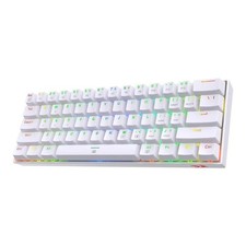Mechanical Keyboard Dragonborn 60% Hot Swappable RGB picture