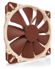 Noctua NF-A20 PWM, High-Performance Quiet Fan 200mm picture