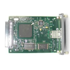 Server Card Network J7934A J7934G 620N Fit For HP 5100 5000 4050t 5000n 5000Le picture