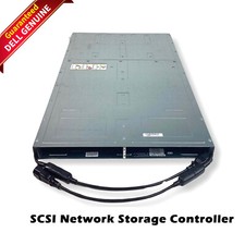 0GJ765 Dell EMC Spe-N Nx4-2C-A-Fd SCSI Network Storage Controller picture