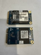 M3 256GB mSATA SSD DC +3.3v 450mA (Zheino) CHN-mSATAM3 picture